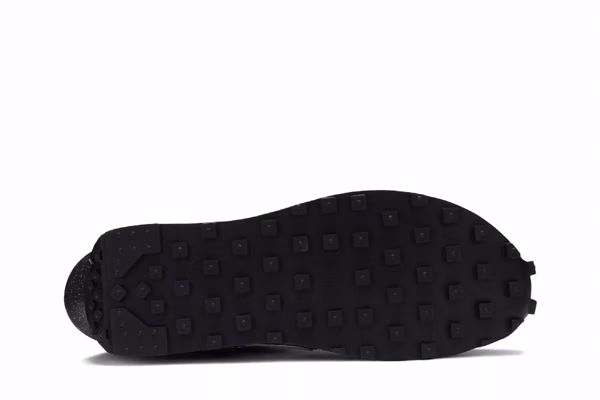 Undercover x Nike Daybreak Black, view 5
