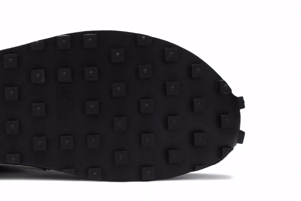 Undercover x Nike Daybreak Black, view 6