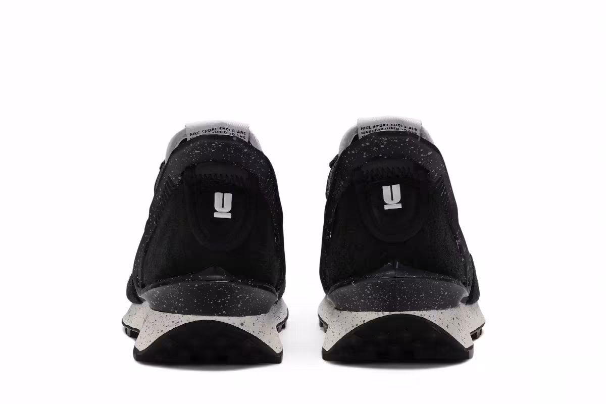 Undercover x Nike Daybreak Black, view 7