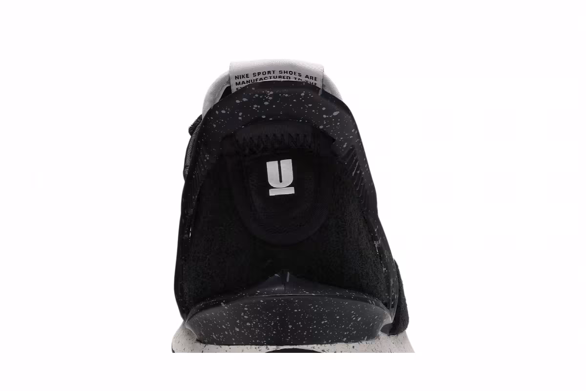 Undercover x Nike Daybreak Black, view 8