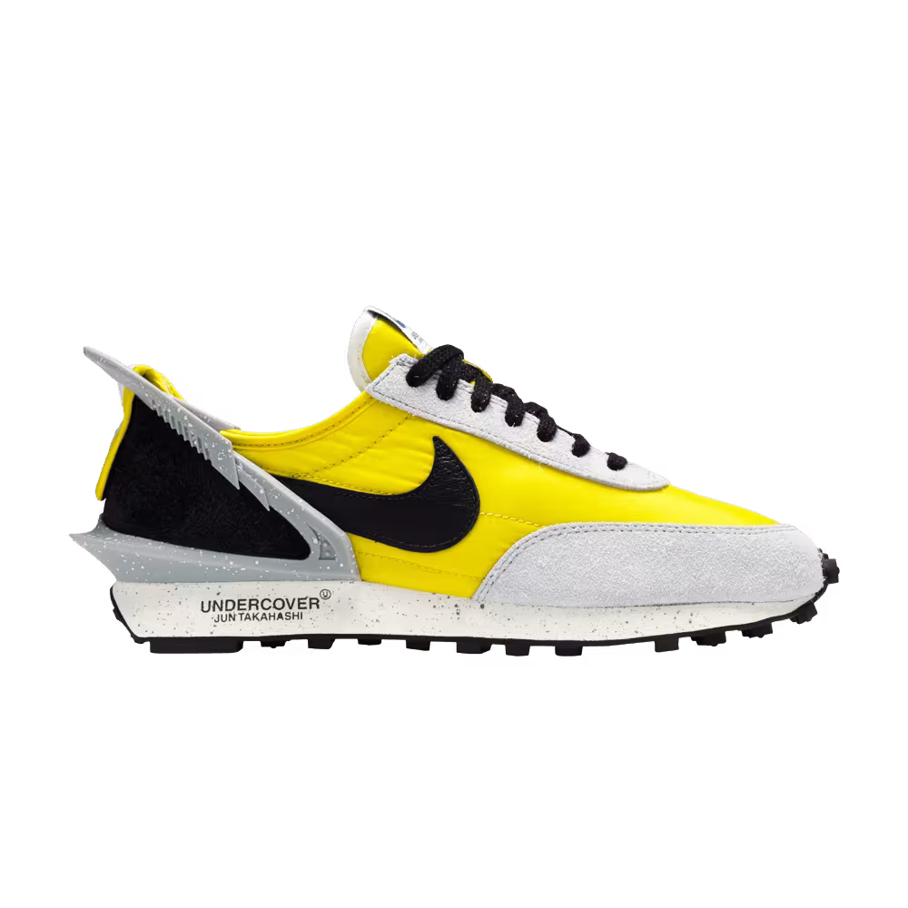 Undercover x Nike Daybreak Bright Citron