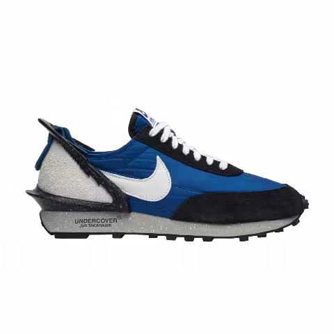 Undercover x Nike Daybreak 'Blue Jay'