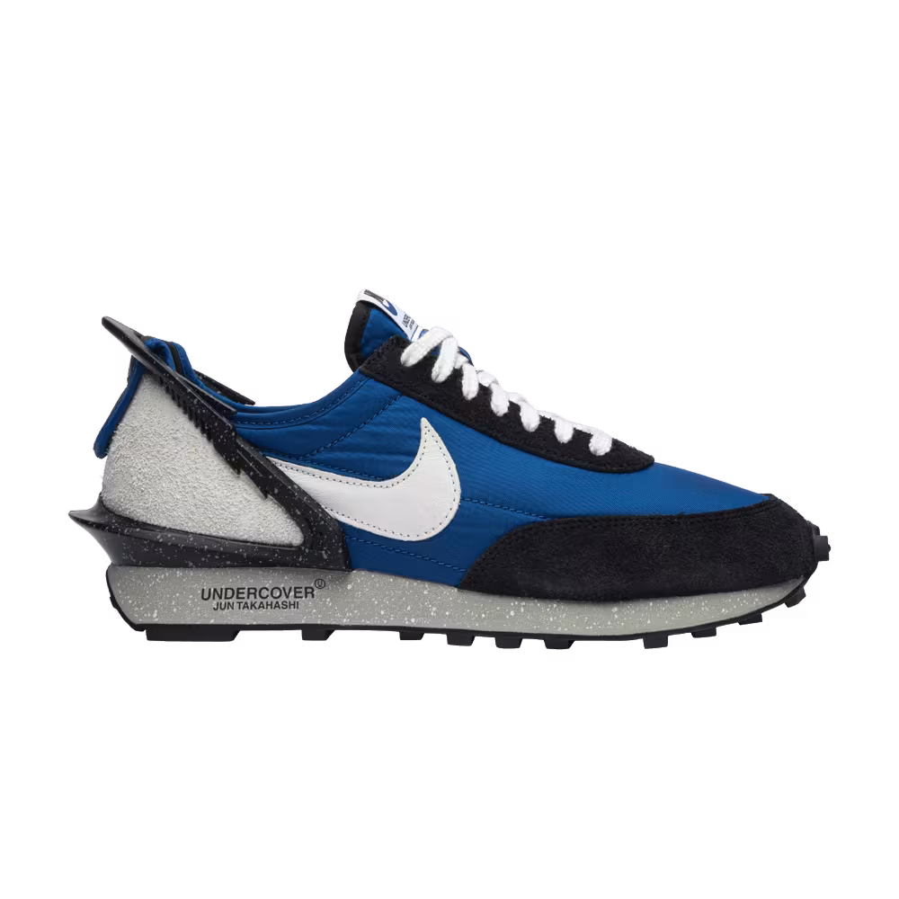 Undercover x Nike Daybreak Blue Jay