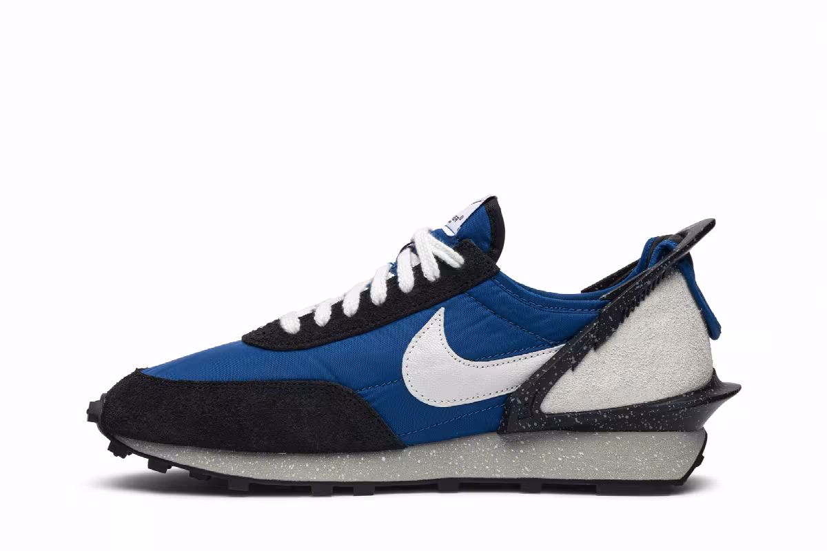 Undercover x Nike Daybreak Blue Jay, view 4