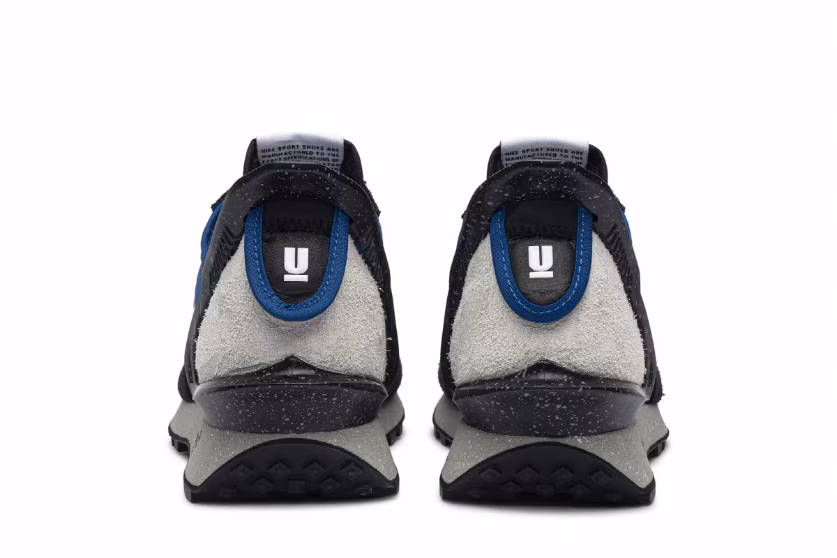 Undercover x Nike Daybreak Blue Jay, view 7