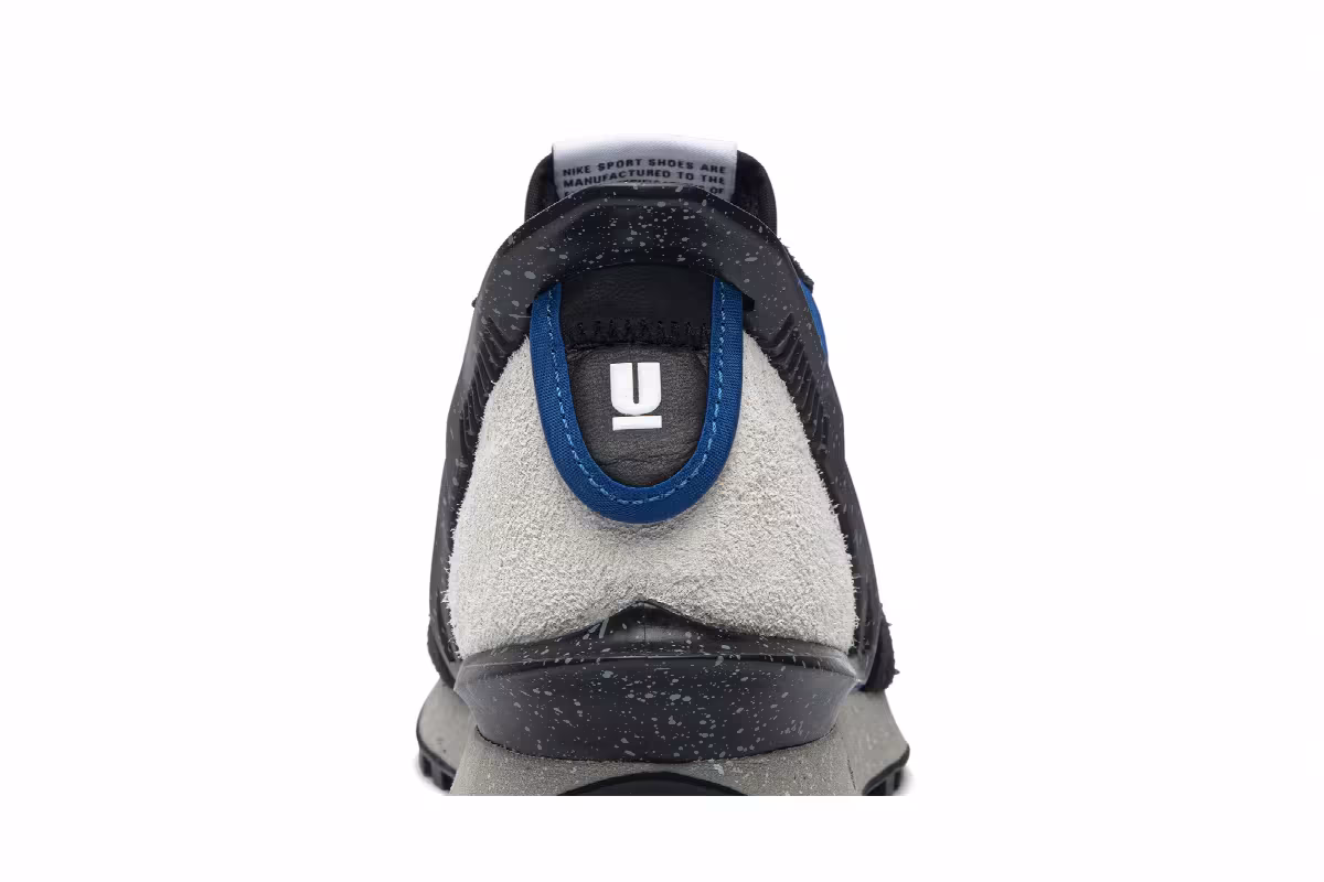 Undercover x Nike Daybreak Blue Jay, view 8