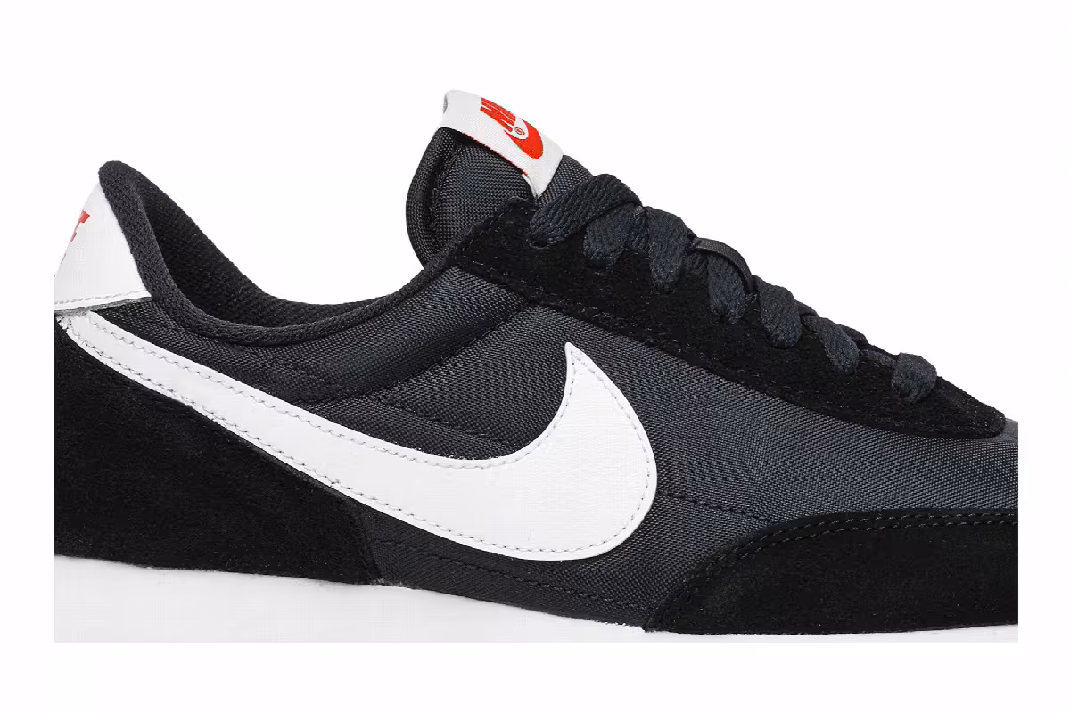 Nike Women's Daybreak Black, view 3