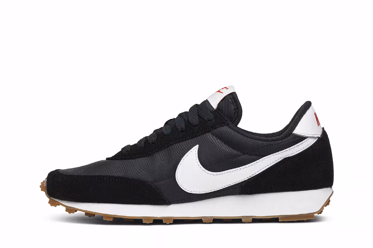 Nike Women's Daybreak Black, view 4
