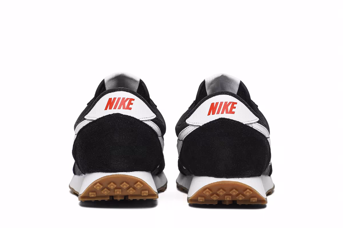 Nike Women's Daybreak Black, view 7