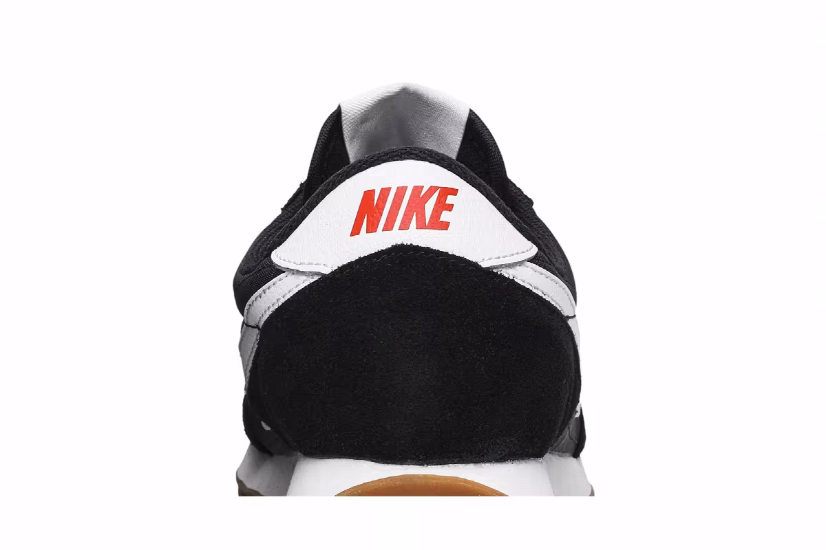Nike Women's Daybreak Black, view 8