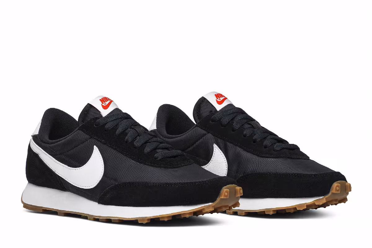 Nike Women's Daybreak Black, view 9