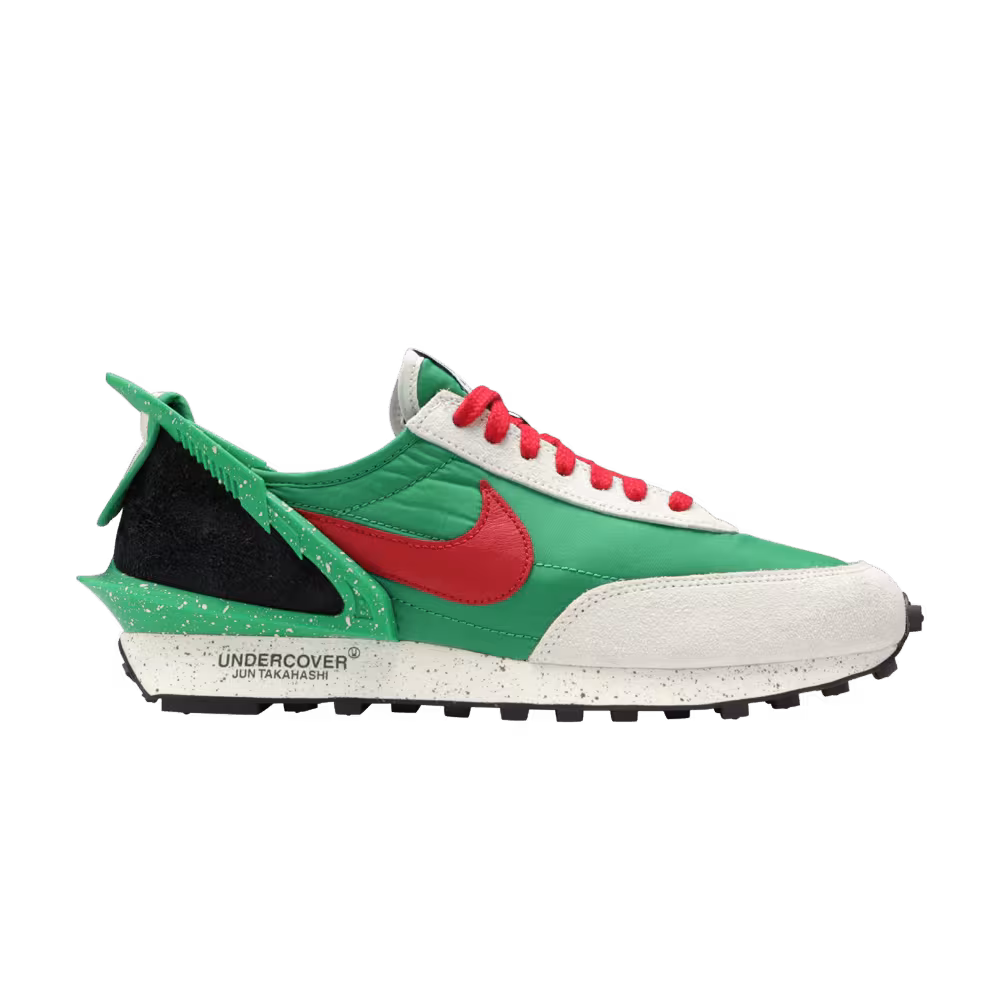 Undercover x Nike Women's Daybreak Lucky Green
