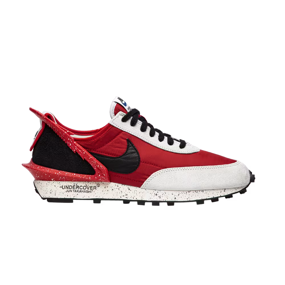 Undercover x Nike Women's Daybreak University Red