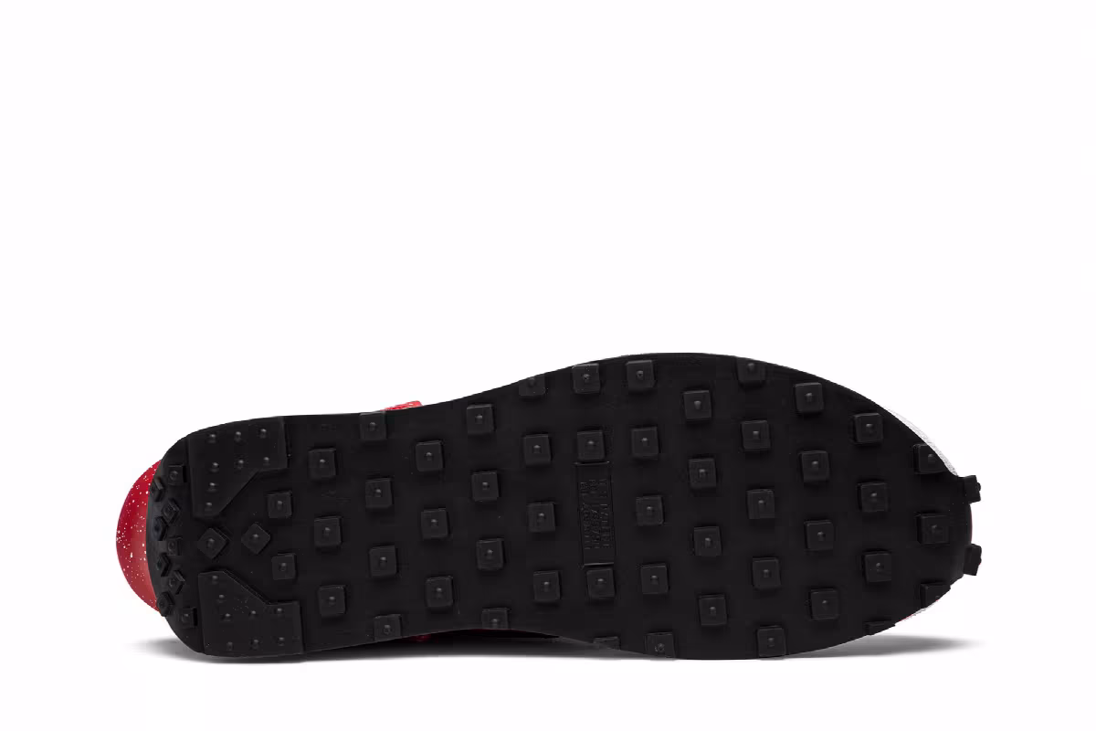 Undercover x Nike Women's Daybreak University Red, view 5
