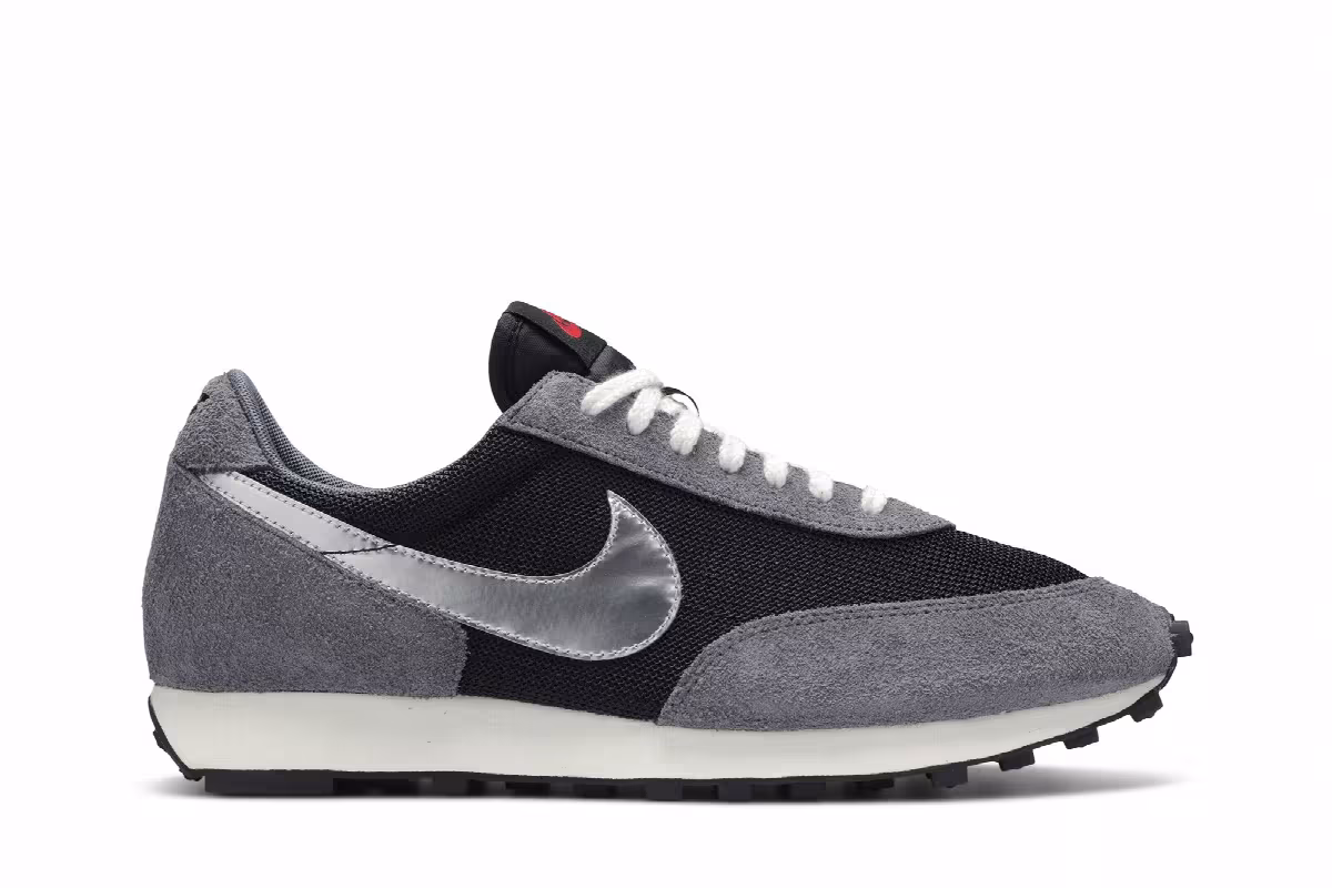 Nike Daybreak SP Black, view 2