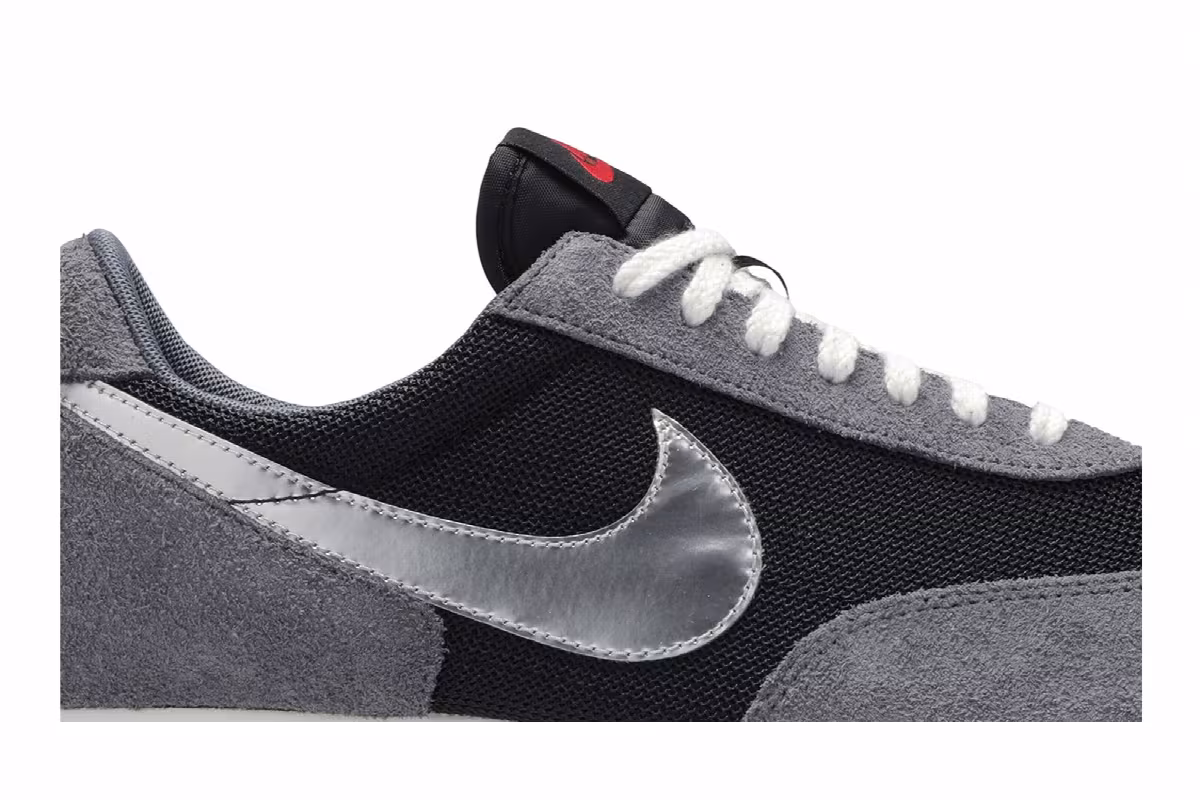 Nike Daybreak SP Black, view 3