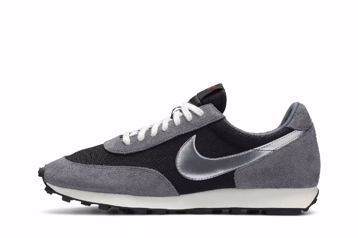 Nike Daybreak SP Black, view 4