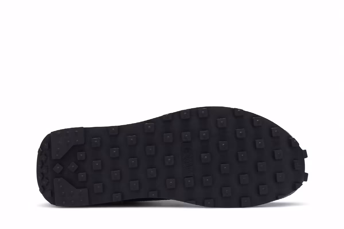 Nike Daybreak SP Black, view 5