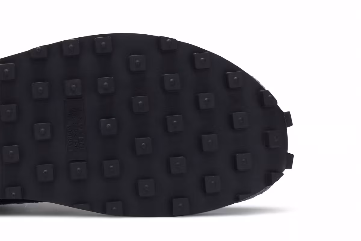 Nike Daybreak SP Black, view 6