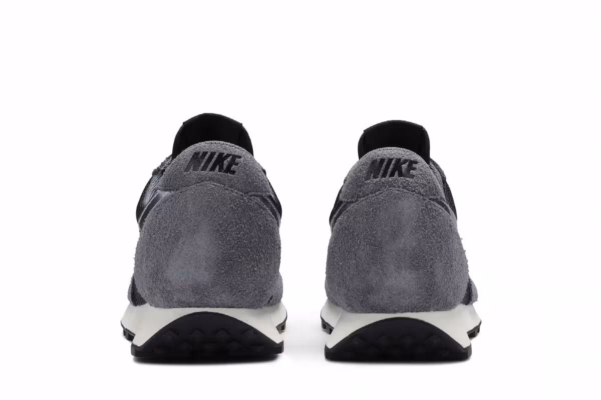 Nike Daybreak SP Black, view 7