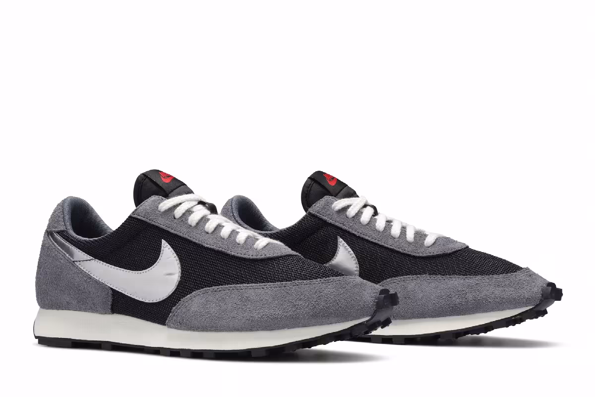 Nike Daybreak SP Black, view 9