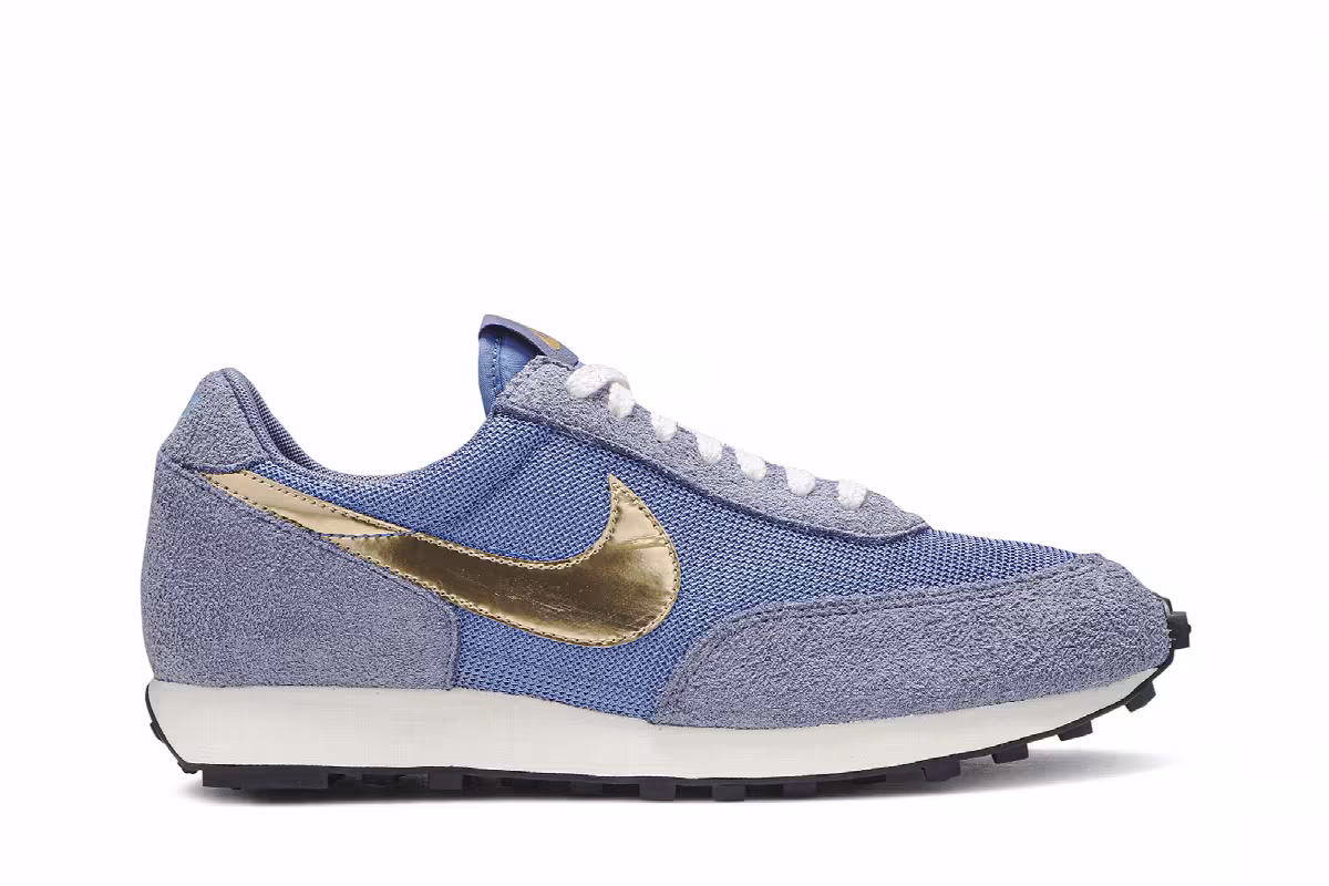 Nike Daybreak SP Blue, view 2