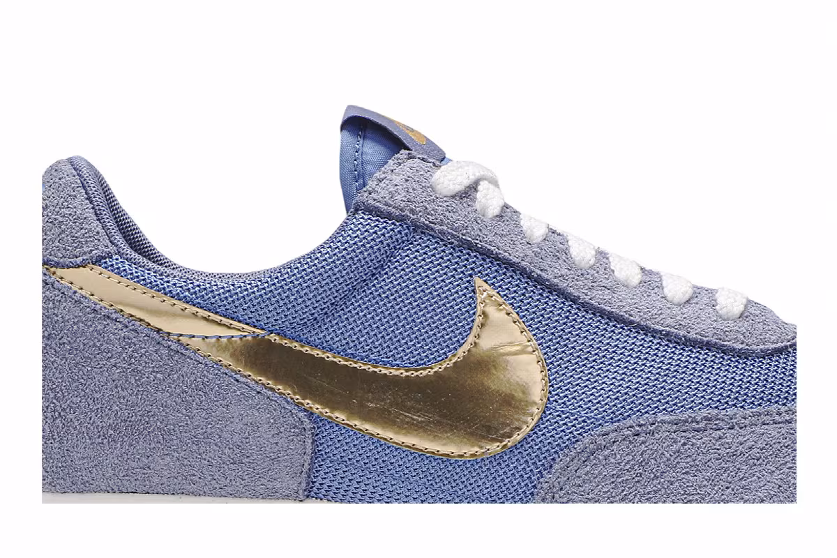 Nike Daybreak SP Blue, view 3