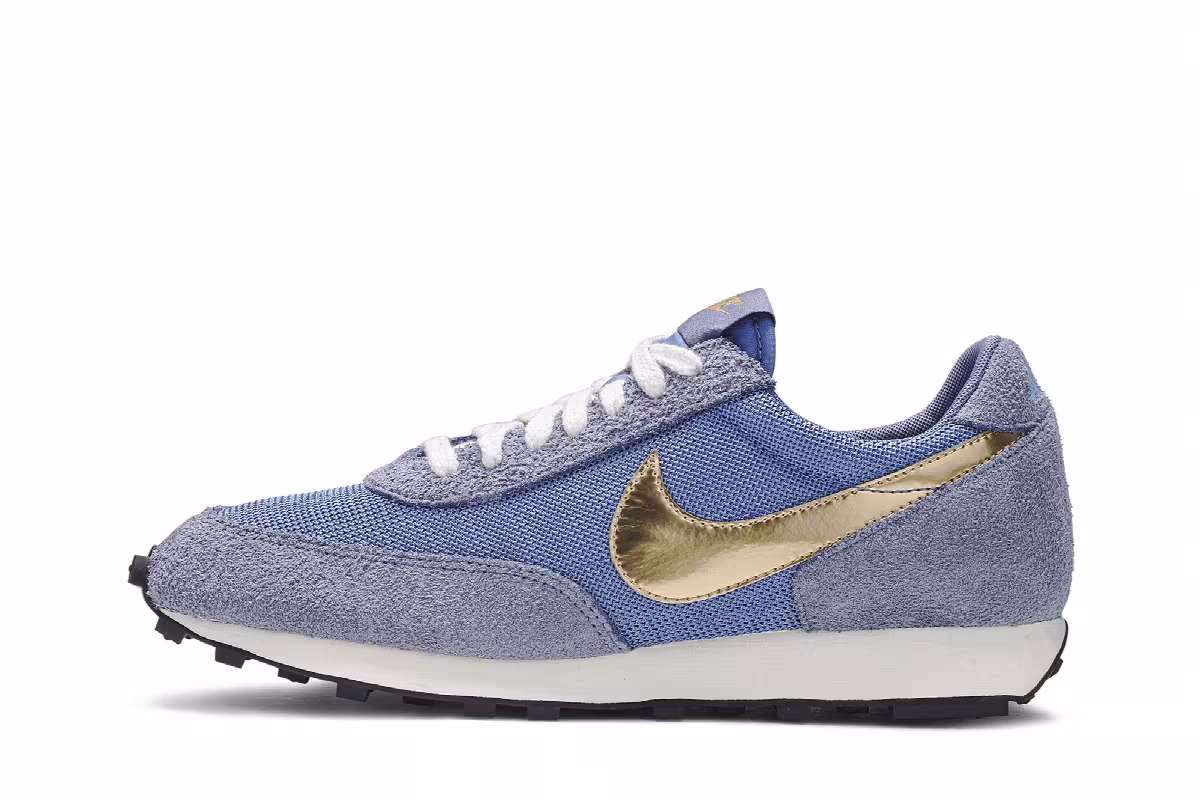 Nike Daybreak SP Blue, view 4