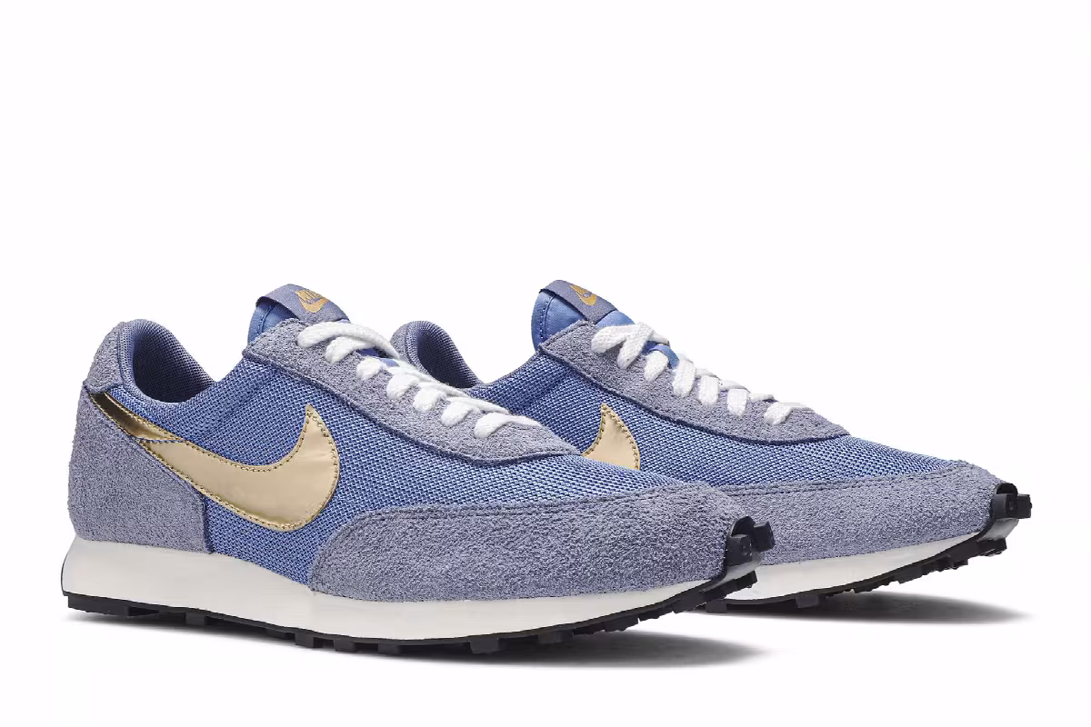 Nike Daybreak SP Blue, view 9