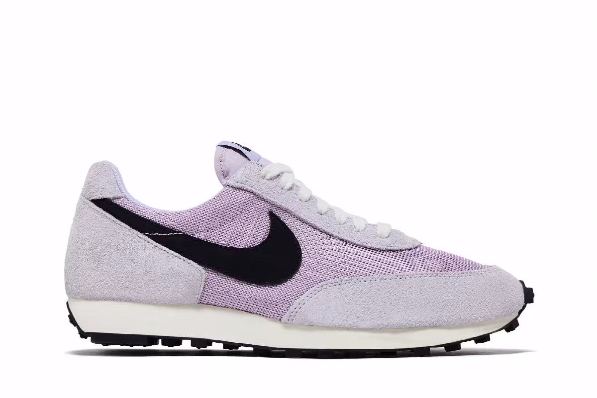 Nike Daybreak SP Lavender, view 2