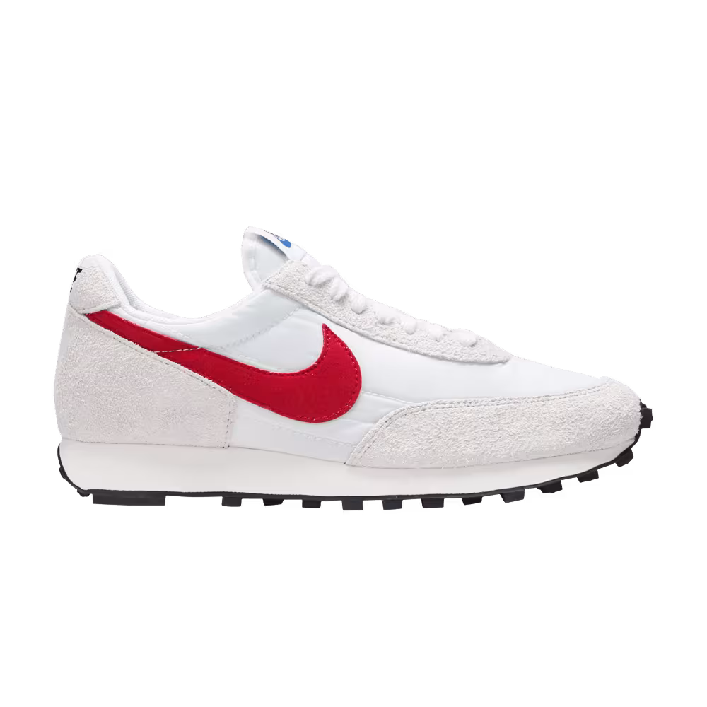 Nike Daybreak SP White University Red
