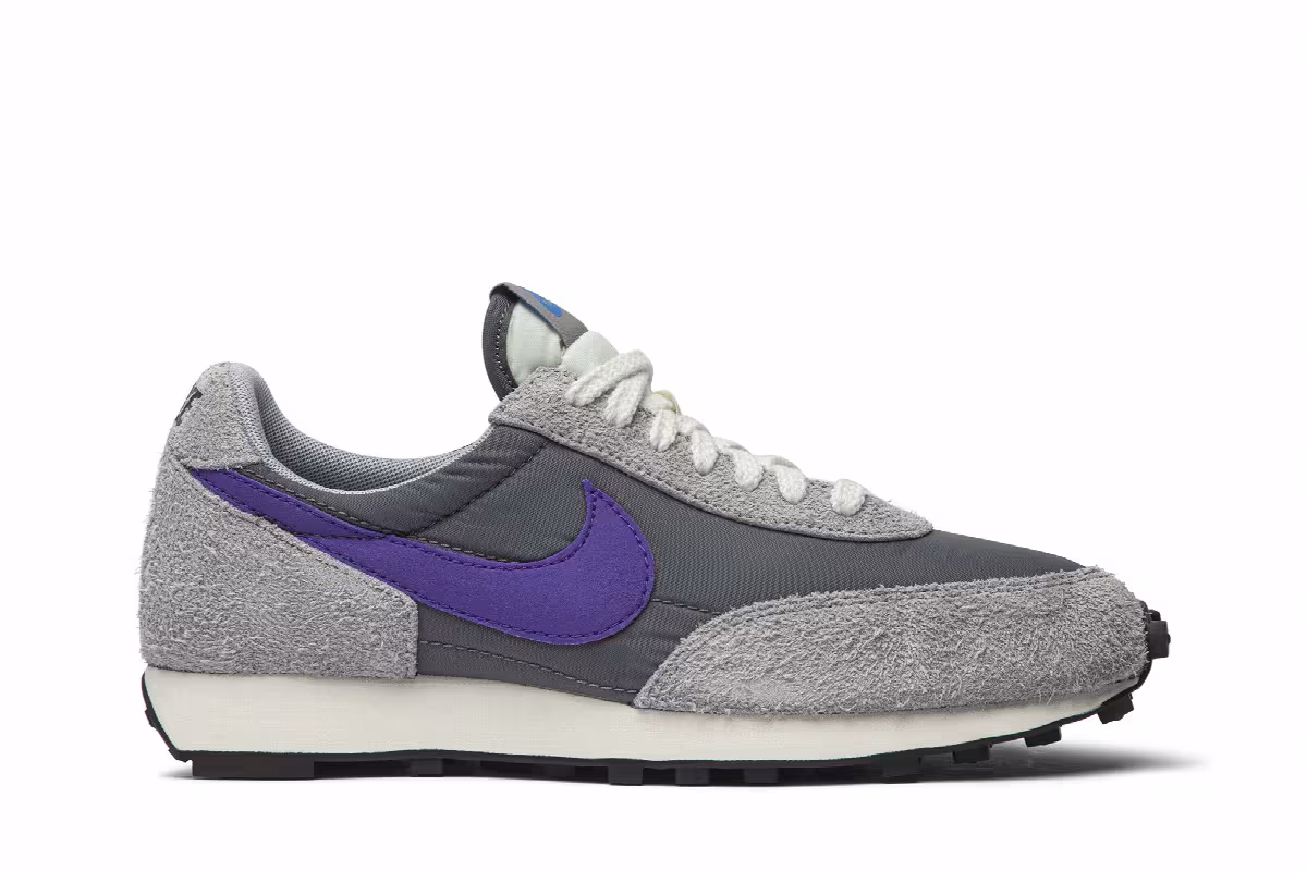 Nike Daybreak SP Hyper Grape, view 2