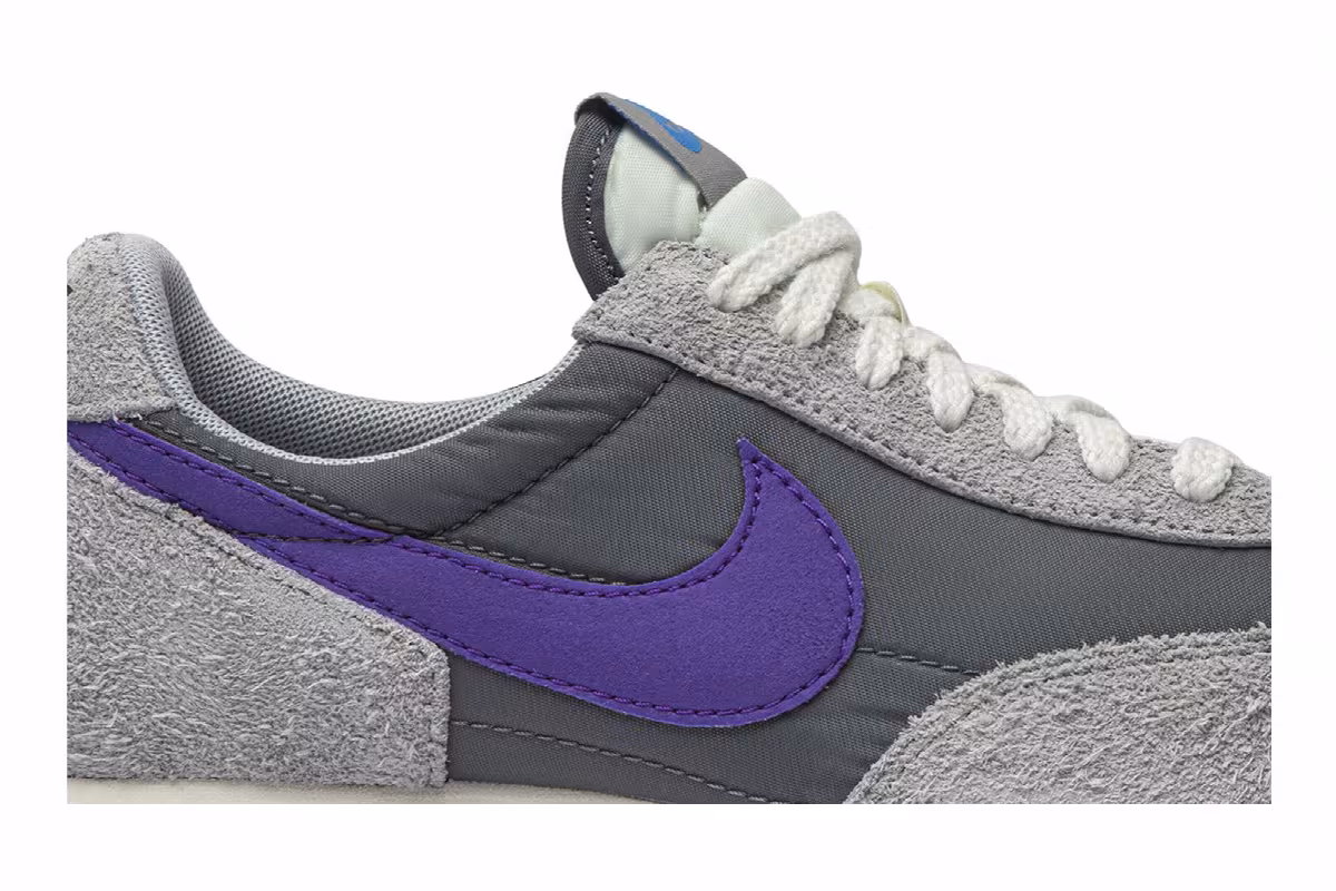 Nike Daybreak SP Hyper Grape, view 3