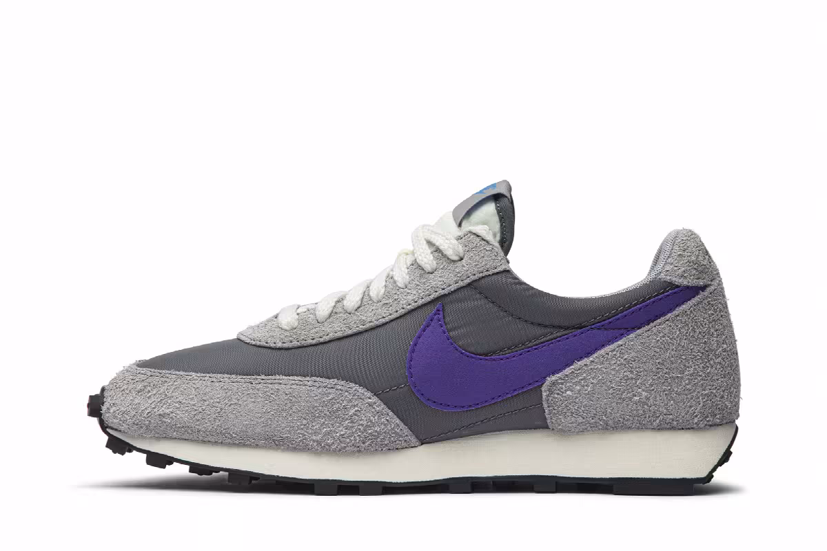 Nike Daybreak SP Hyper Grape, view 4
