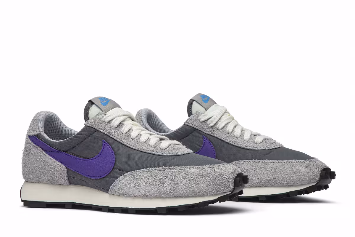 Nike Daybreak SP Hyper Grape, view 9