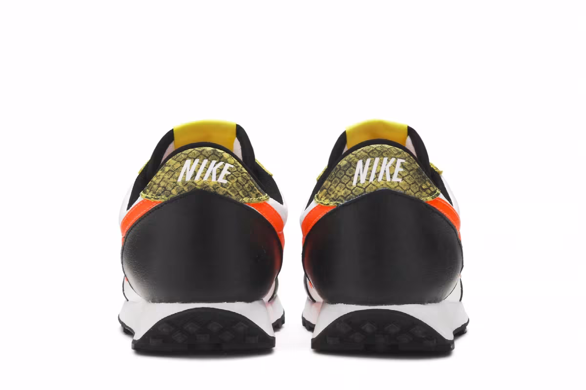 Nike Women's Daybreak QS Dynamic Yellow, view 7