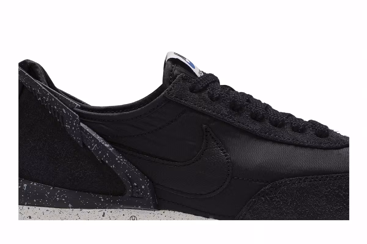 Undercover x Nike Women's Daybreak Black Sail, view 3