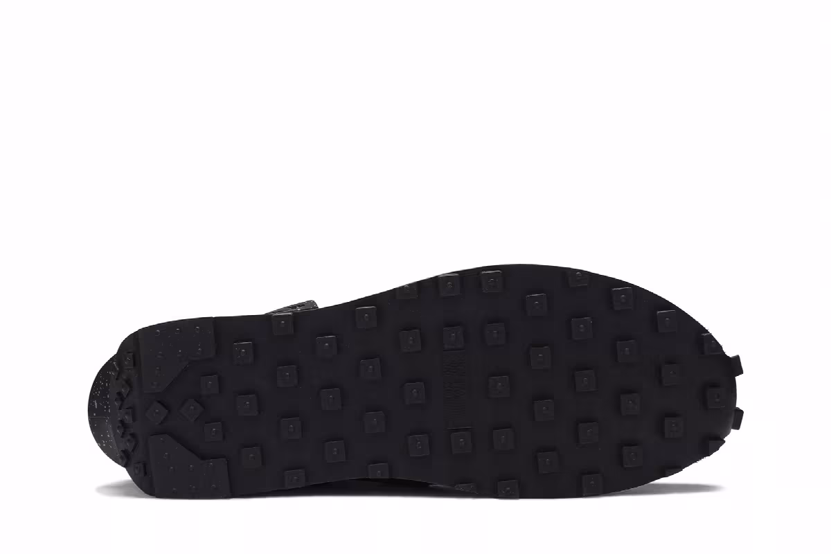 Undercover x Nike Women's Daybreak Black Sail, view 5