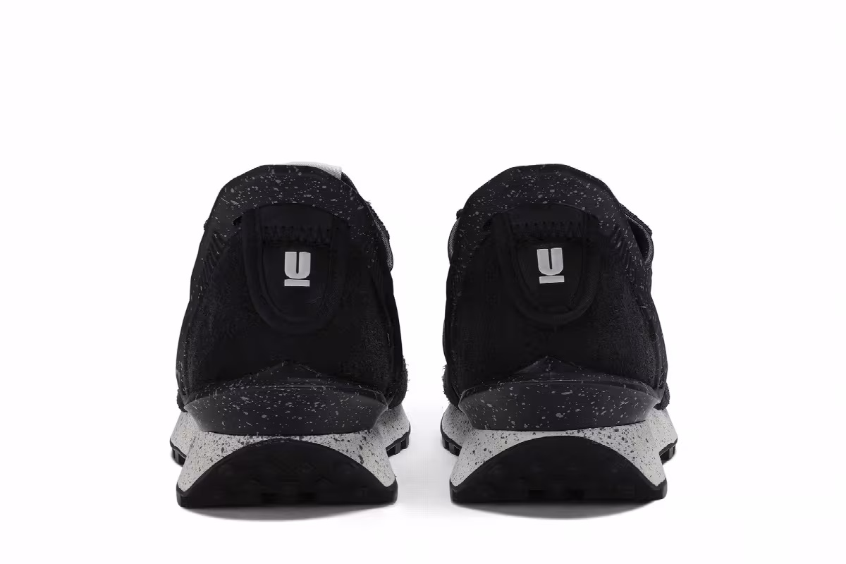Undercover x Nike Women's Daybreak Black Sail, view 7
