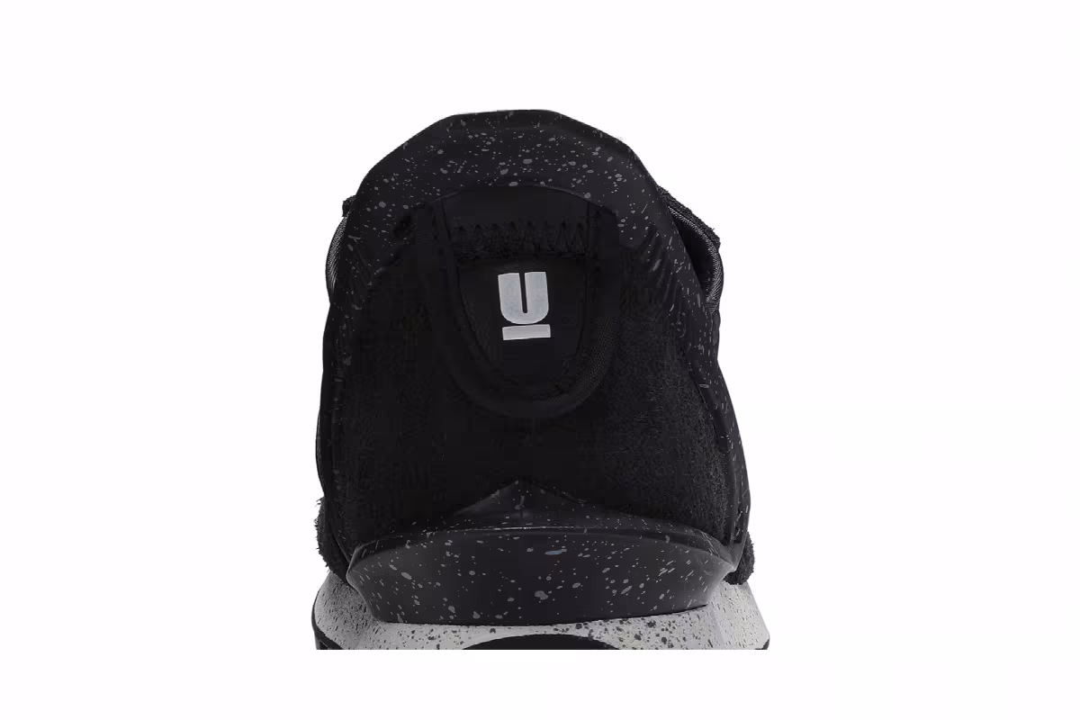 Undercover x Nike Women's Daybreak Black Sail, view 8
