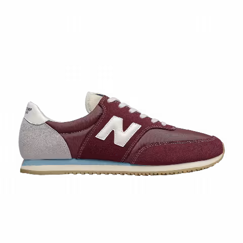 New Balance Comp 100 'Energy Red'
