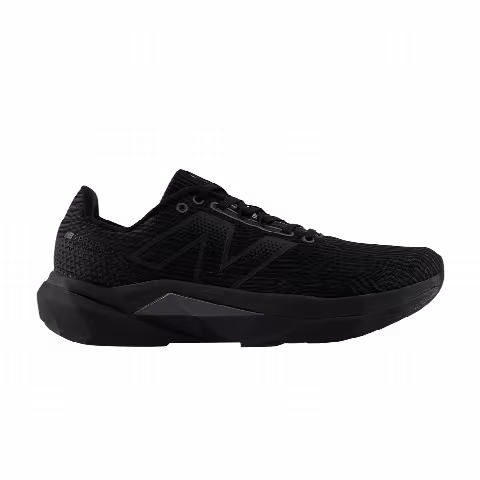 New Balance FuelCell Propel v5 2E Wide 'Black'