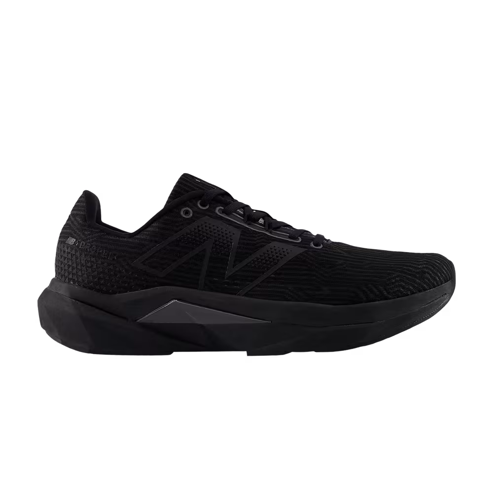 New Balance FuelCell Propel v5 2E Wide Black