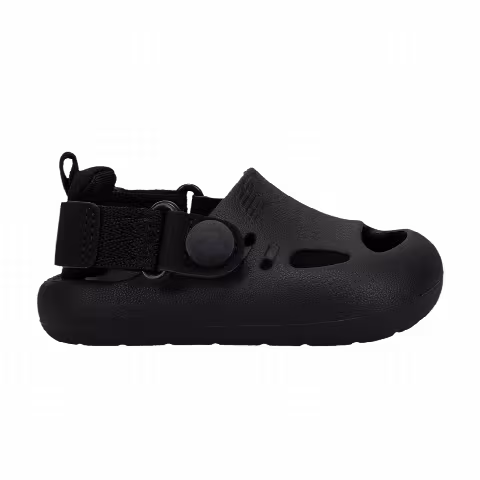 New Balance K8811 Sandal Big Kid 'Black'