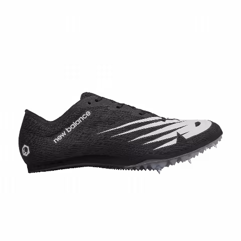 New Balance MD500v7 'Black White'
