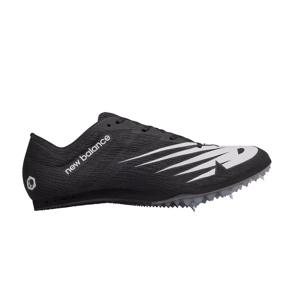 New Balance MD500v7 Black White