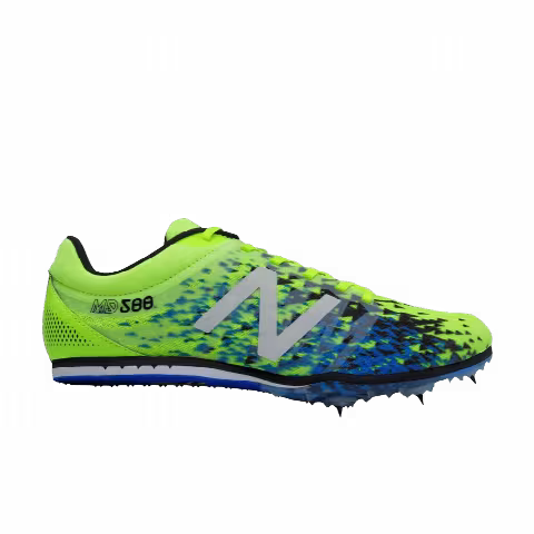 New Balance MD500v5 'Firefly'