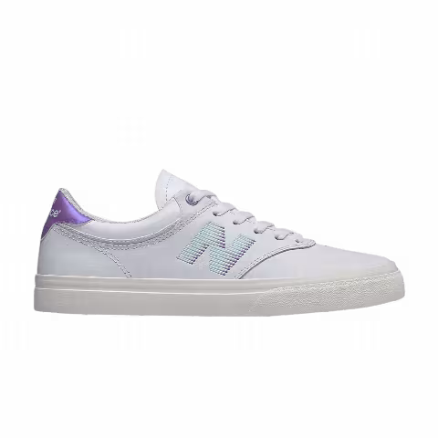 New Balance Numeric 255 'Neo Mint Violet'