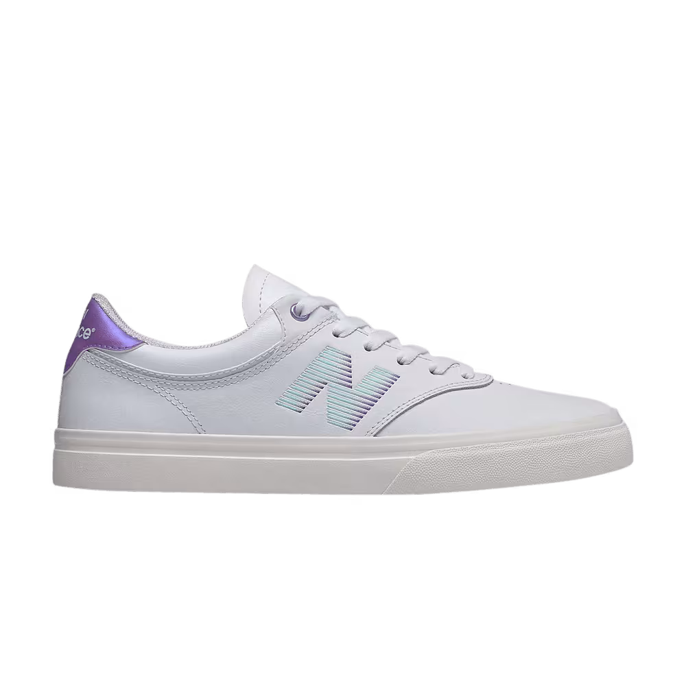 New Balance Numeric 255 Neo Mint Violet