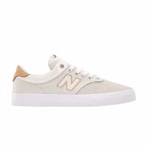 New Balance Numeric 255 'Birch Bone'